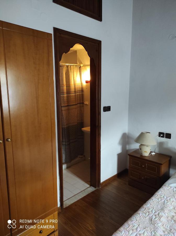 Θετισ Hotel Vizítsa Ngoại thất bức ảnh