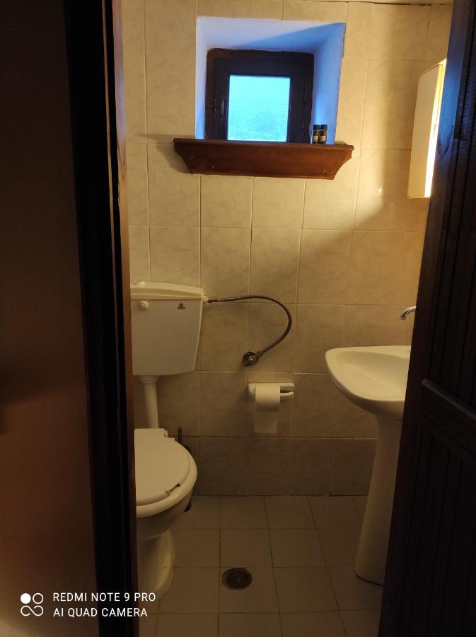 Θετισ Hotel Vizítsa Ngoại thất bức ảnh